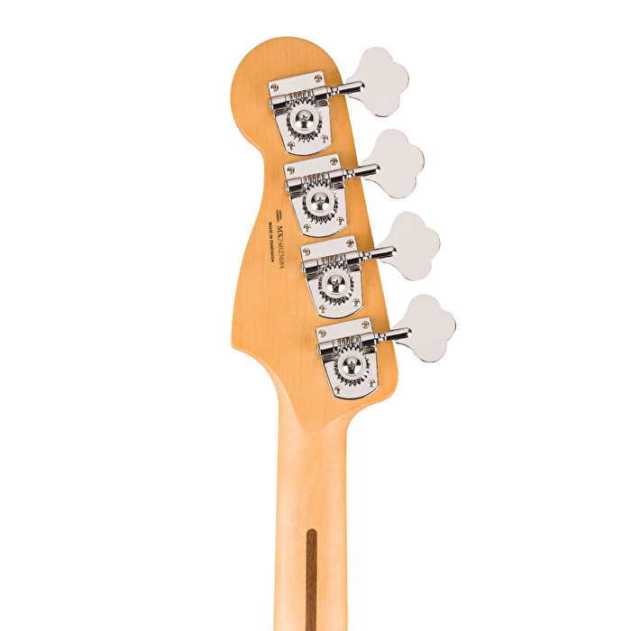 Fender Player II Precision Bass Gülağacı Klavye Coral Red Bas Gitar